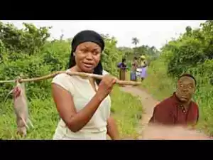Video: Bro Ibu & Sis Rosemary 3 - #AfricanMovies #2017NollywoodMovies #LatestNigerianMovies2017 #FullMovie